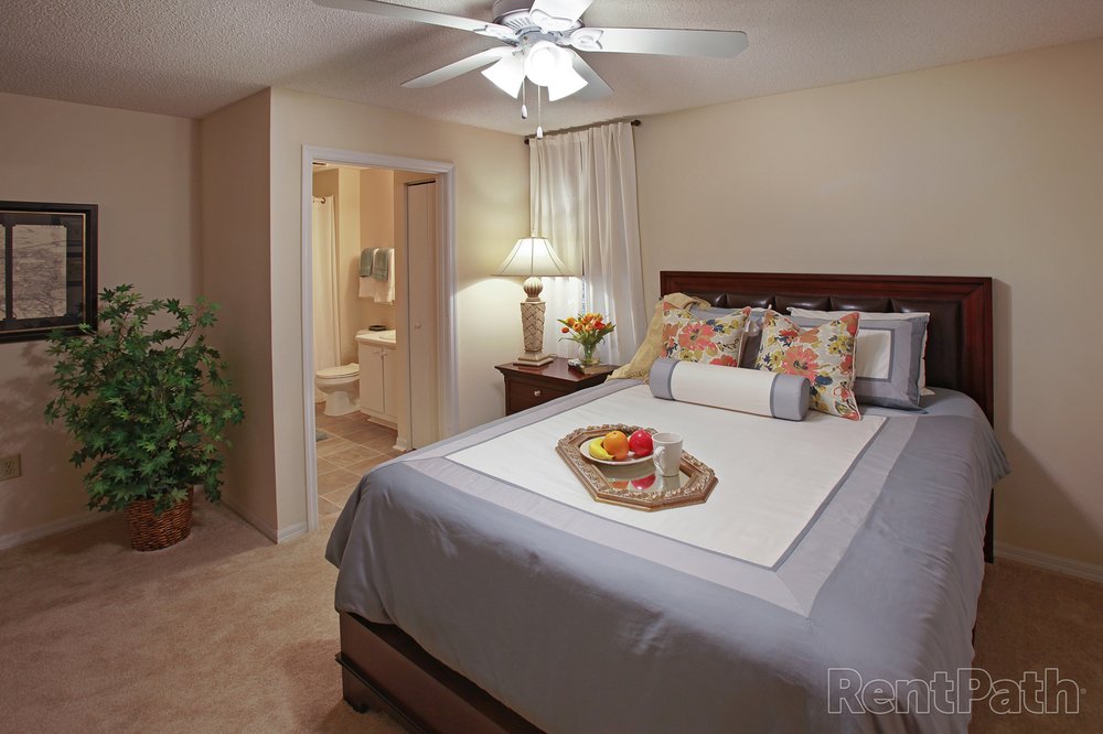 ESTATES AT BARRINGTON Updated August 2024 27 Photos 301