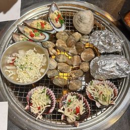 BURNIN’ SHELL - Updated December 2025 - 773 Photos & 346 Reviews - 3916 ...