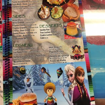 Taqueria Michoacana - Mexican Near Me - Margate, Florida Taqueria Michoacana - Mexican Near Me - Margate, Florida