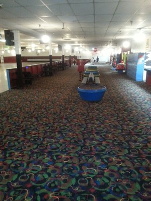 Holiday Skating Center by null