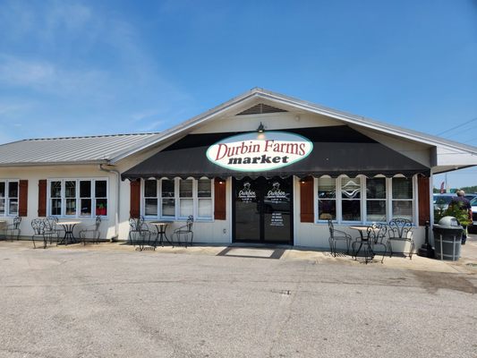 Durbin Farms Market by null