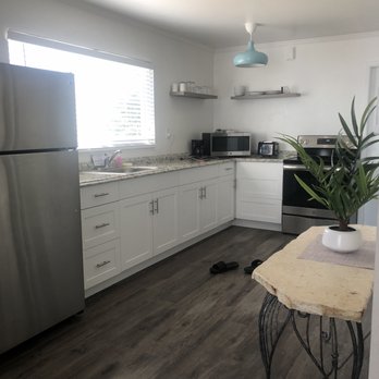 Drop Anchor Resort & Marina - Kitchen - Resorts Near Me - Islamorada, Florida
