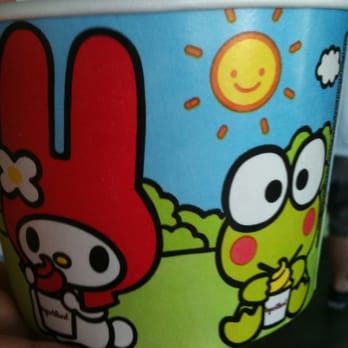 Yogurtland - New cups! - Ice Cream & Frozen Yogurt Near Me - Brea, California Yogurtland - New cups! - Ice Cream & Frozen Yogurt Near Me - Brea, California