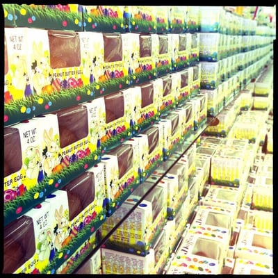 Daffin's Candies by null