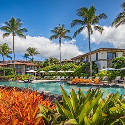 The Maui Escape