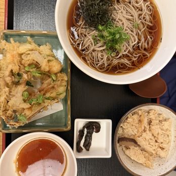 I-NABA - Japanese Near Me - Honolulu, Hawaii