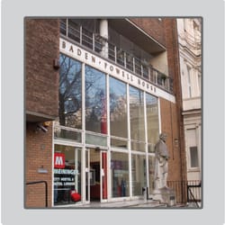 Baden Powell House