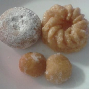 DK'S Donuts - various - Donuts Near Me - Costa Mesa, California DK'S Donuts - various - Donuts Near Me - Costa Mesa, California