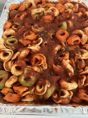 BORJA'S Italian Restaurant by null