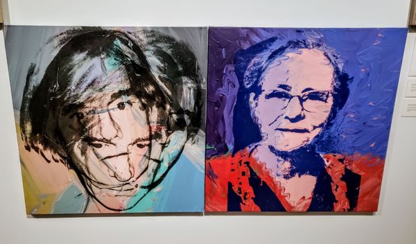 The Andy Warhol Museum by null