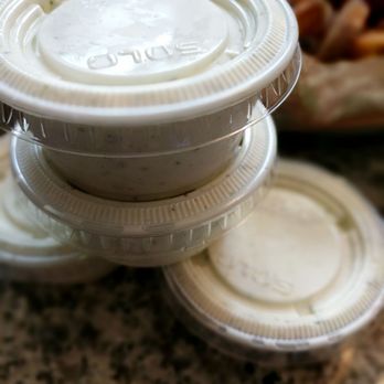 Wingstop - Ranch to dip my ranch into ;) - Chicken Wings Near Me - Bakersfield, California Wingstop - Ranch to dip my ranch into ;) - Chicken Wings Near Me - Bakersfield, California