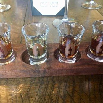 Almendra Winery & Distillery - Wineries Near Me - Durham, California Almendra Winery & Distillery - Wineries Near Me - Durham, California
