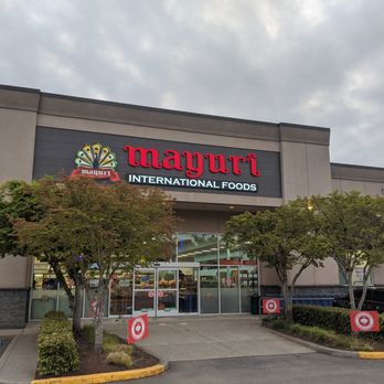 Mayuri International Foods | Redmond Town Center - Indian grocery store serving Redmond,Bellevue and Bothell - International Grocery Near Me - Redmond, Washington Mayuri International Foods | Redmond Town Center - Indian grocery store serving Redmond,Bellevue and Bothell - International Grocery Near Me - Redmond, Washington