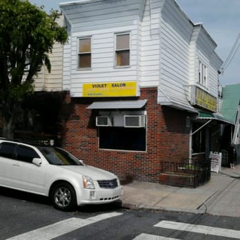 Violet Salon - Photo by Carlo D - Nail Salons Near Me - Philadelphia, Pennsylvania Violet Salon - Photo by Carlo D - Nail Salons Near Me - Philadelphia, Pennsylvania
