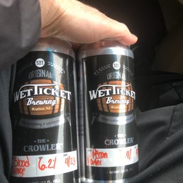 Pecan Porter