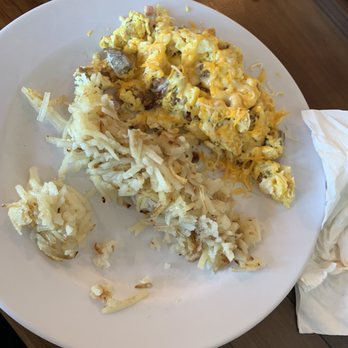 Seven Mile Cafe - Breakfast & Brunch Near Me - Denton, Texas