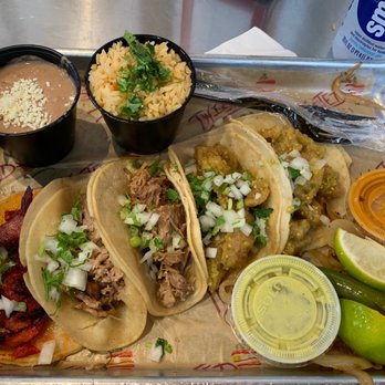 Twisted Trompo - Presentation! - Mexican Near Me - Dallas, Texas Twisted Trompo - Presentation! - Mexican Near Me - Dallas, Texas