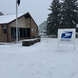 US Post Office