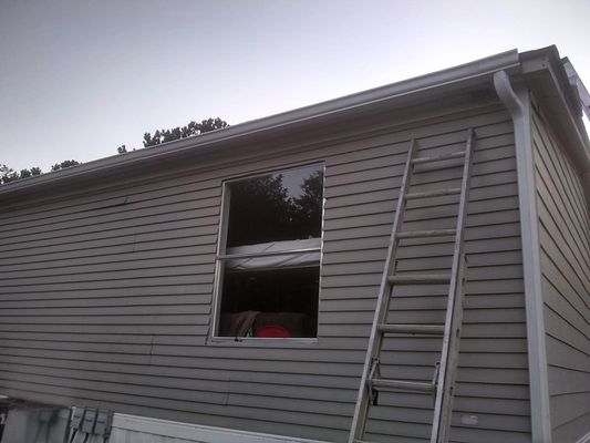 June Bug & Pops Handyman Service