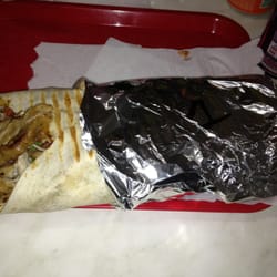 Maxi Tacos