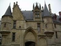 Forney Library by null