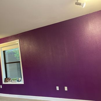 Top Tier at UR Service Now - Beautiful color!! - Painters Near Me Top Tier at UR Service Now - Beautiful color!! - Painters Near Me