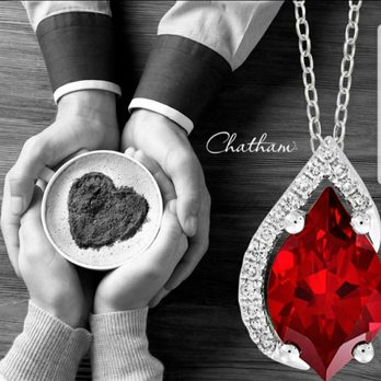 Marlyn Jewelers - Express you love with a Chatham ruby - Jewelry Near Me - Dayton, Ohio Marlyn Jewelers - Express you love with a Chatham ruby - Jewelry Near Me - Dayton, Ohio