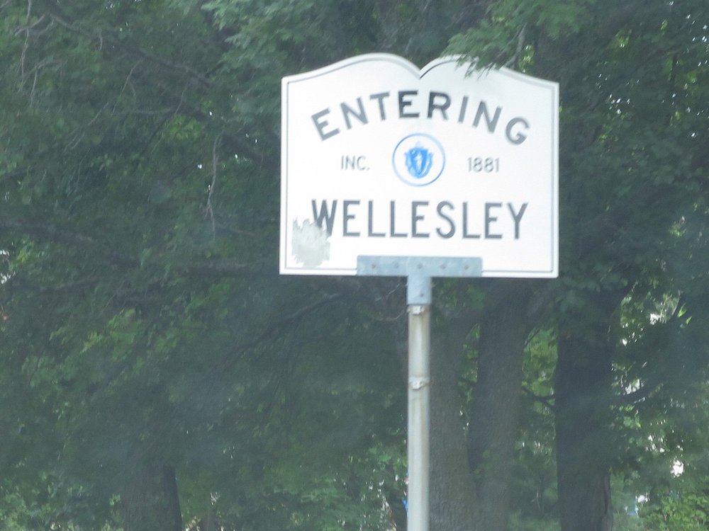 TOWN OF WELLESLEY 134 Weston Rd, Wellesley, MA Phone Number Yelp