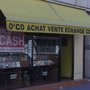 Photo of O'CD