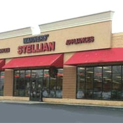 Warners' Stellian Appliance