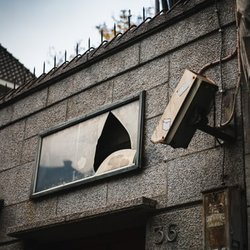 Jacob's Glass Works