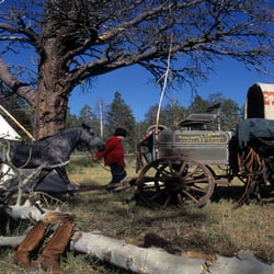 Discover Klamath - Rendezvous, Klamath County.