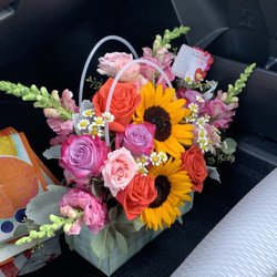Love's Flowers