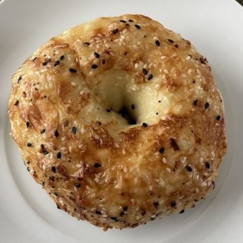 Miopane - Sesame and Gouda. - Bakeries Near Me - Pasadena, California Miopane - Sesame and Gouda. - Bakeries Near Me - Pasadena, California