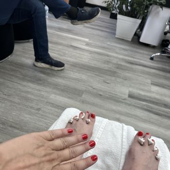 Winchester Nails - Nail Salons Near Me - San Jose, California Winchester Nails - Nail Salons Near Me - San Jose, California