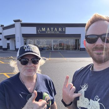 Matari Coffee - Desserts Near Me - Peoria, Illinois
