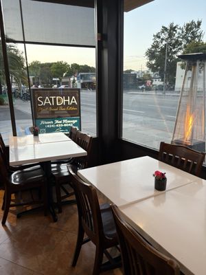 Satdha, Plant Based Thai Kitchen by null