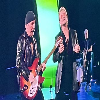 Sphere - U2 at sphere - Stadiums & Arenas Near Me - Las Vegas, Nevada