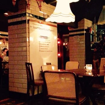 Cahoots Bar - Bars Near Me - Soho, XGL