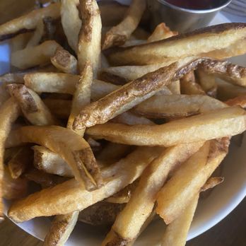 Bone Kettle - Fries - Breakfast & Brunch Near Me - Pasadena, California