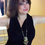 Mersedeh Eghdami, DC