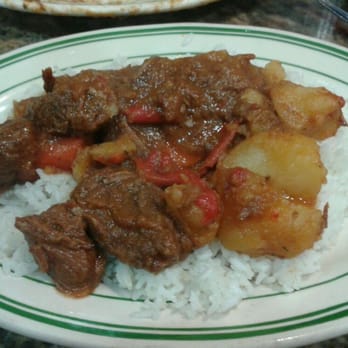 Molino Rojo - Carne Guisada - Latin American Near Me - Bronx, New York Molino Rojo - Carne Guisada - Latin American Near Me - Bronx, New York