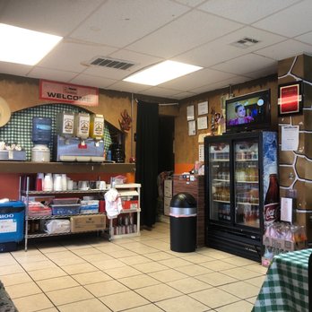 Taqueria Los Guaches - Drink area - Mexican Near Me - Carthage, Missouri Taqueria Los Guaches - Drink area - Mexican Near Me - Carthage, Missouri