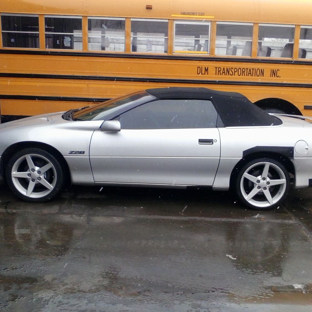 Custom Wheels - Wheel & Rim Repair Near Me - Matteson, Illinois