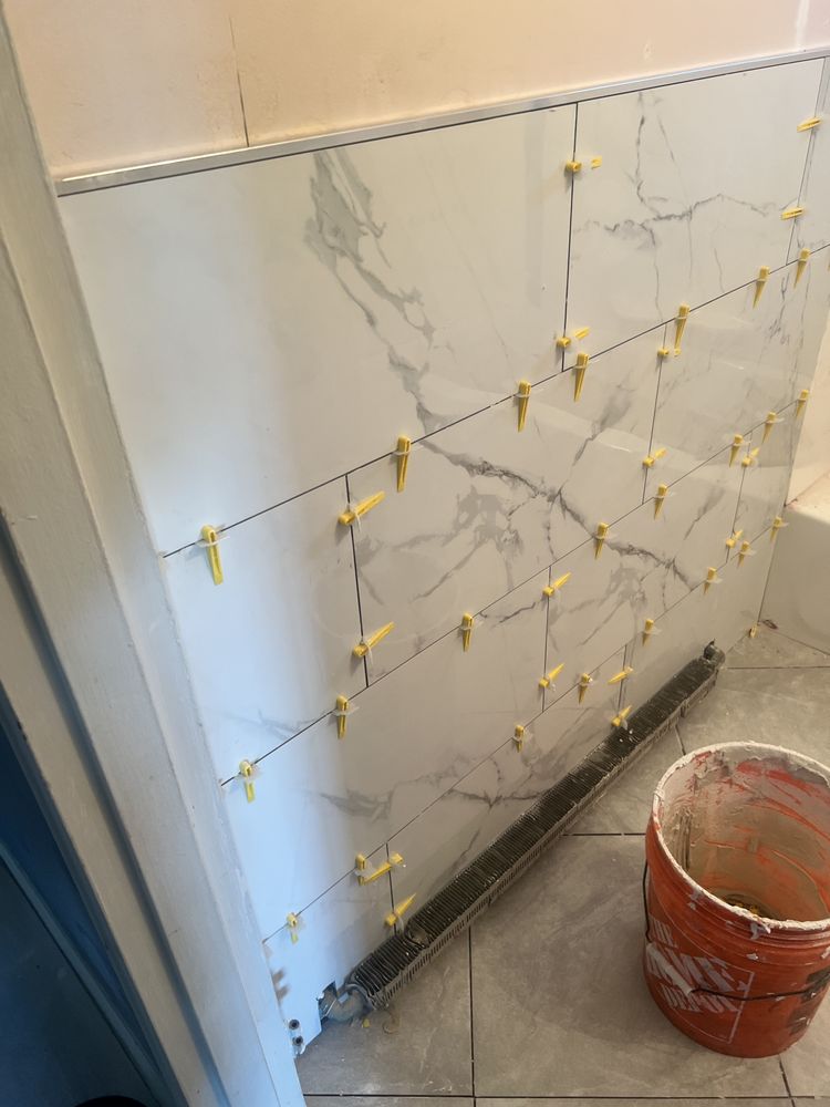 Slide of Proteus Plumbing