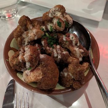 Tanoor Bellevue - Arambeet - Halal Near Me - Bellevue, Washington
