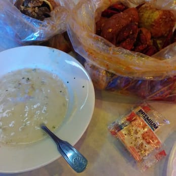Claw Shack - Cajun/Creole Near Me - San Jose, California Claw Shack - Cajun/Creole Near Me - San Jose, California