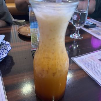 LaoTable - thai iced tea - Laotian Near Me - San Francisco, California LaoTable - thai iced tea - Laotian Near Me - San Francisco, California