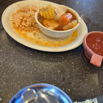 Casa Garcia's - Manor - Caldo De Pollo - Mexican Near Me - Manor, Texas Casa Garcia's - Manor - Caldo De Pollo - Mexican Near Me - Manor, Texas