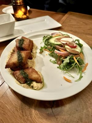 Ital Delli by null